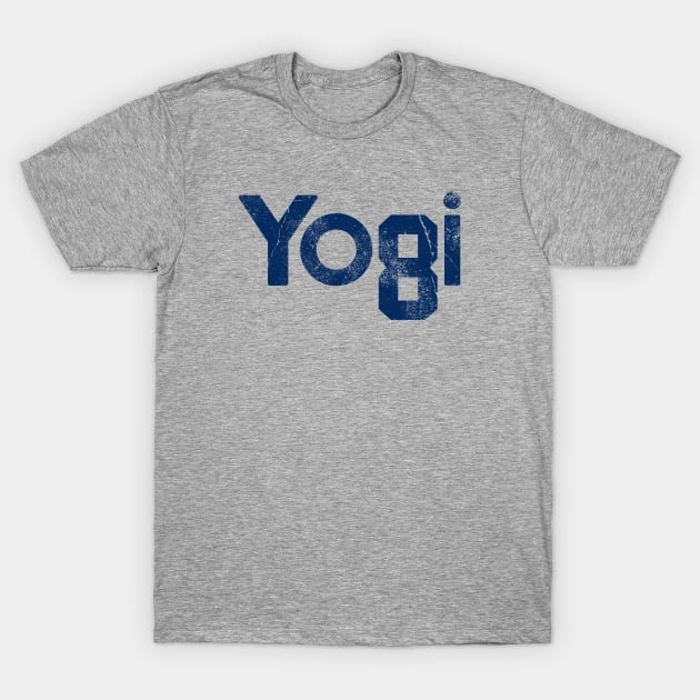 Yogi T-Shirt by JP